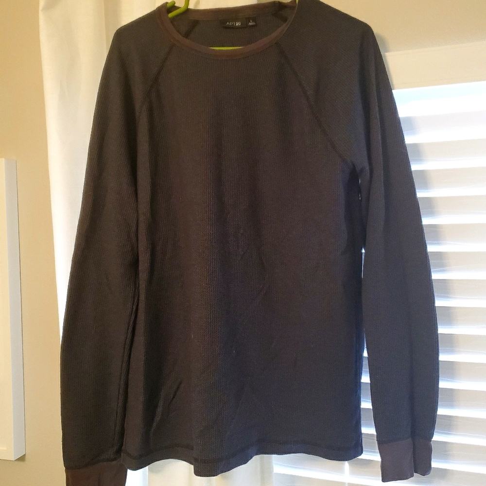 Apt 9 Long Sleeve Shirt